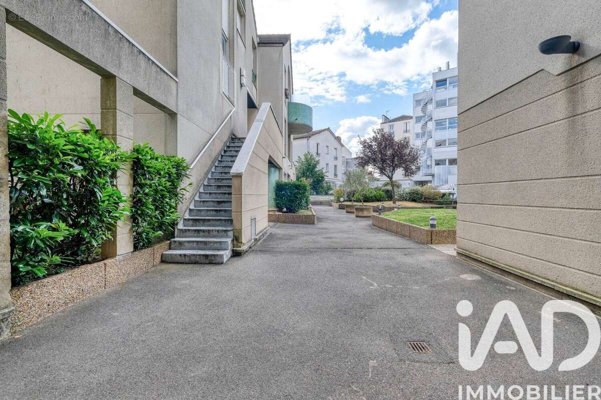 Photo 5 - Appartement à AULNAY-SOUS-BOIS