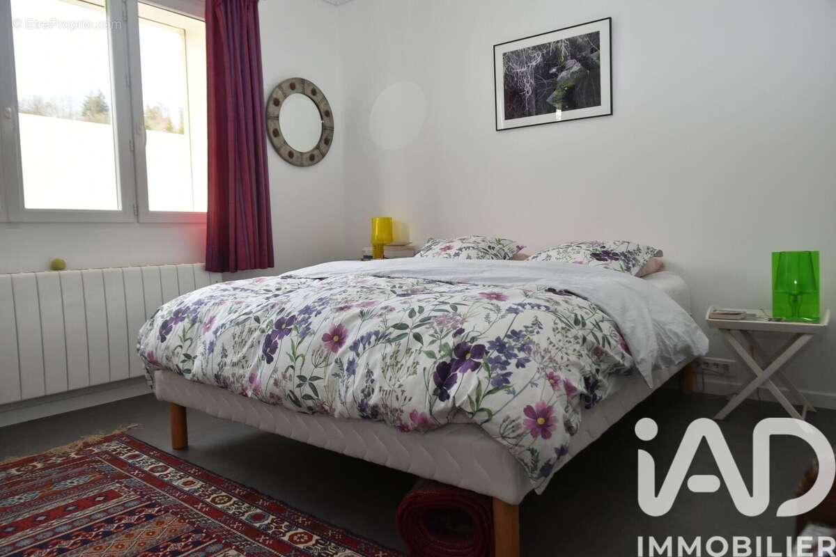 Photo 6 - Maison à LA MURE