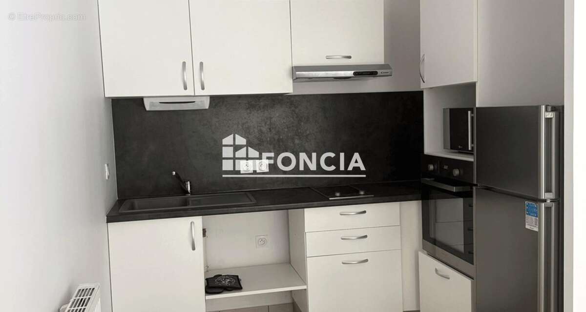 Appartement à CENON