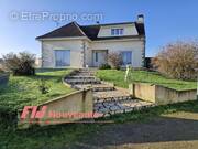 Maison à SAINT-LUMINE-DE-COUTAIS