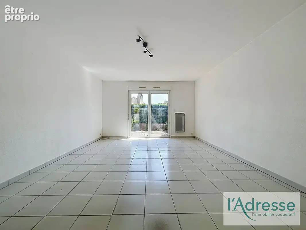 Maison Gratentour 4 pièce(s) 78 m2 - photo 12