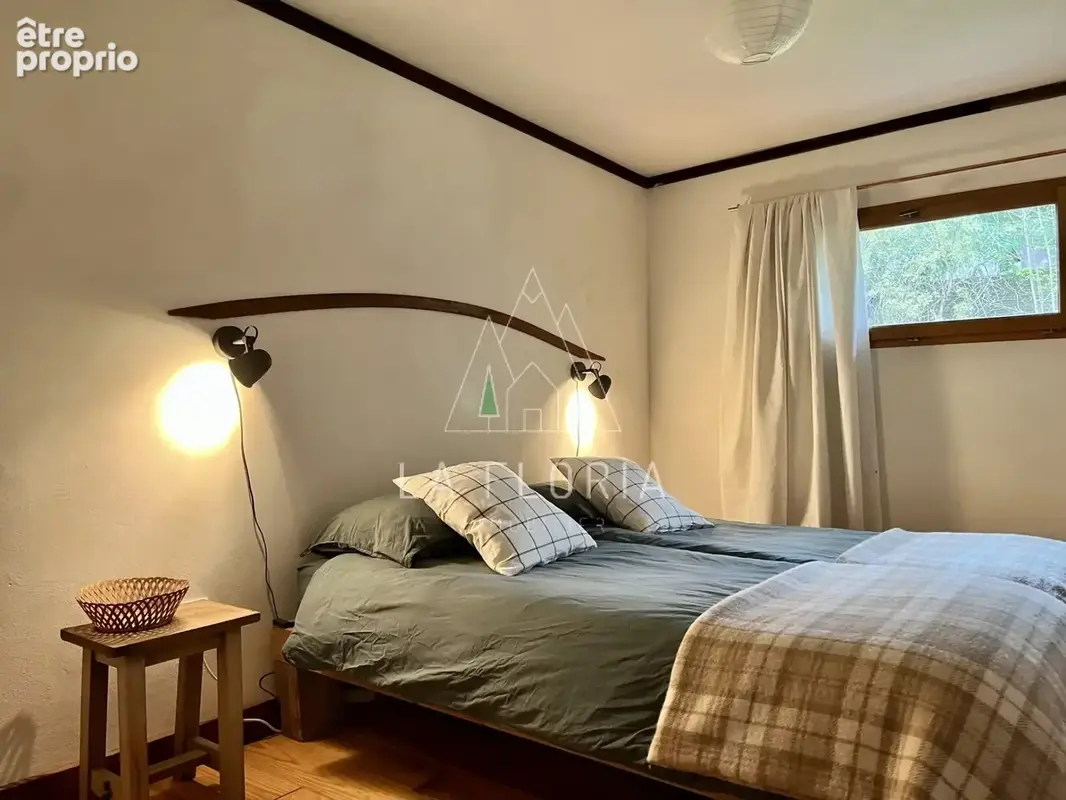 Chalet eden, les houches - photo 17