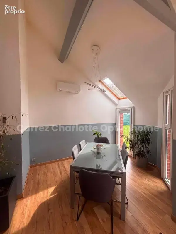 Maison Le Quesnoy - photo 4