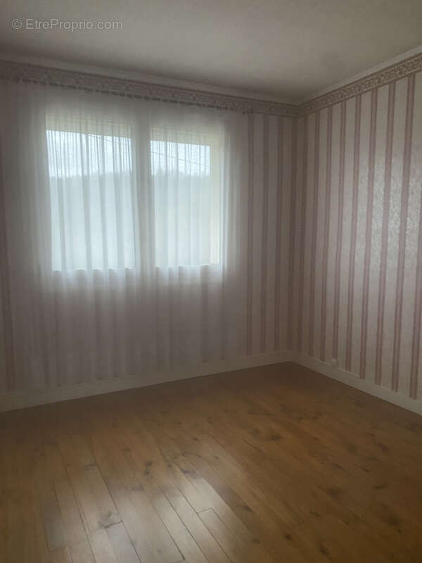 Maison à SAINT-AUBIN-LES-ELBEUF