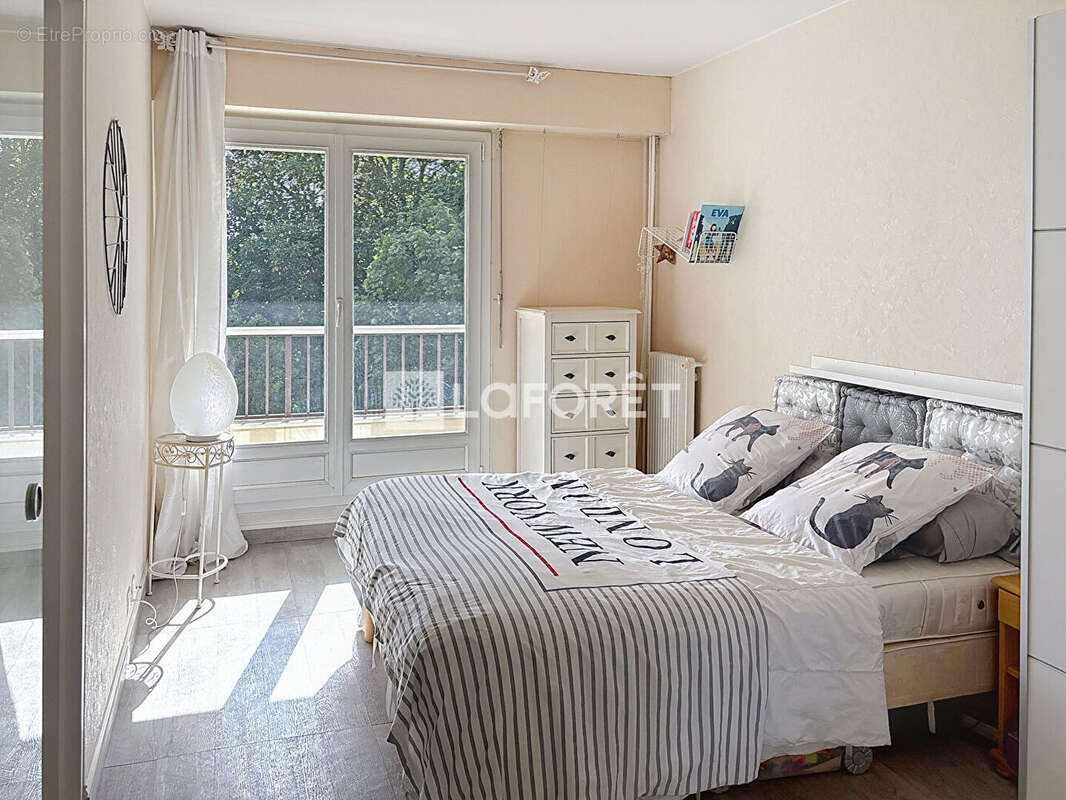 Appartement à BRUNOY