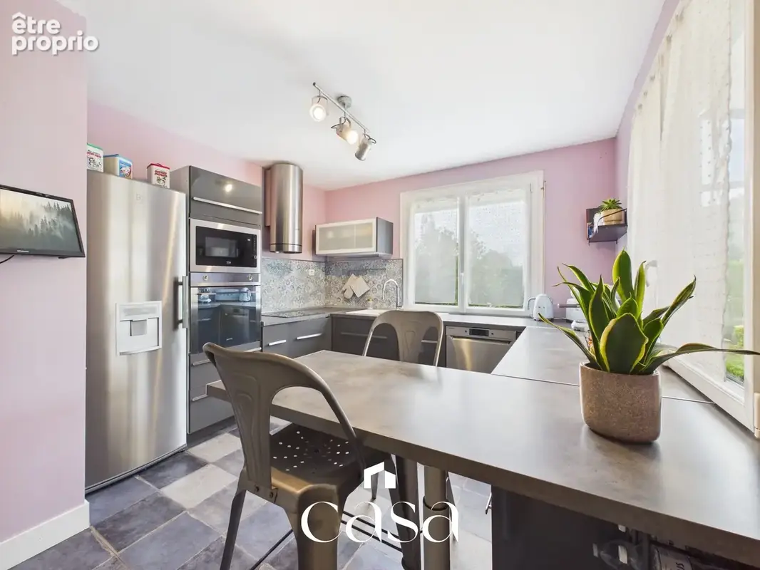Maison 7 pièces 123 m² à vendre à Authie (14280) - photo 4