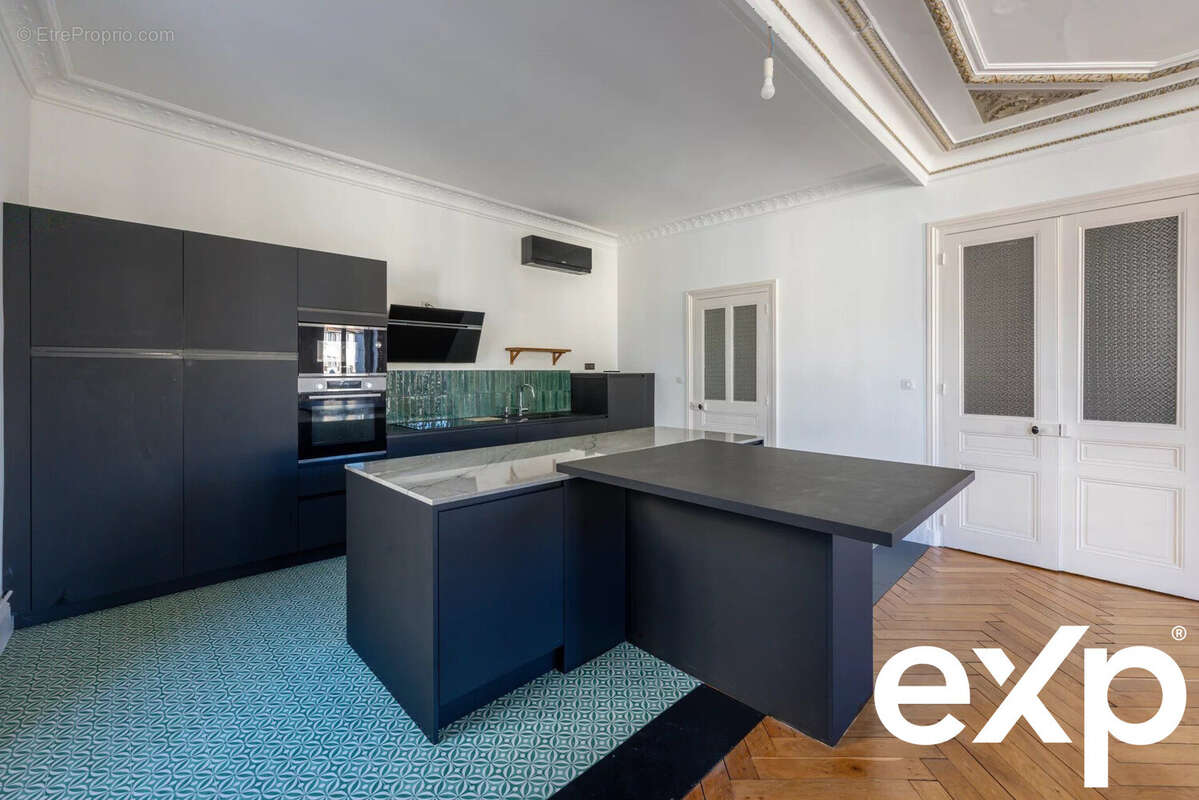 Appartement à BOURG-EN-BRESSE