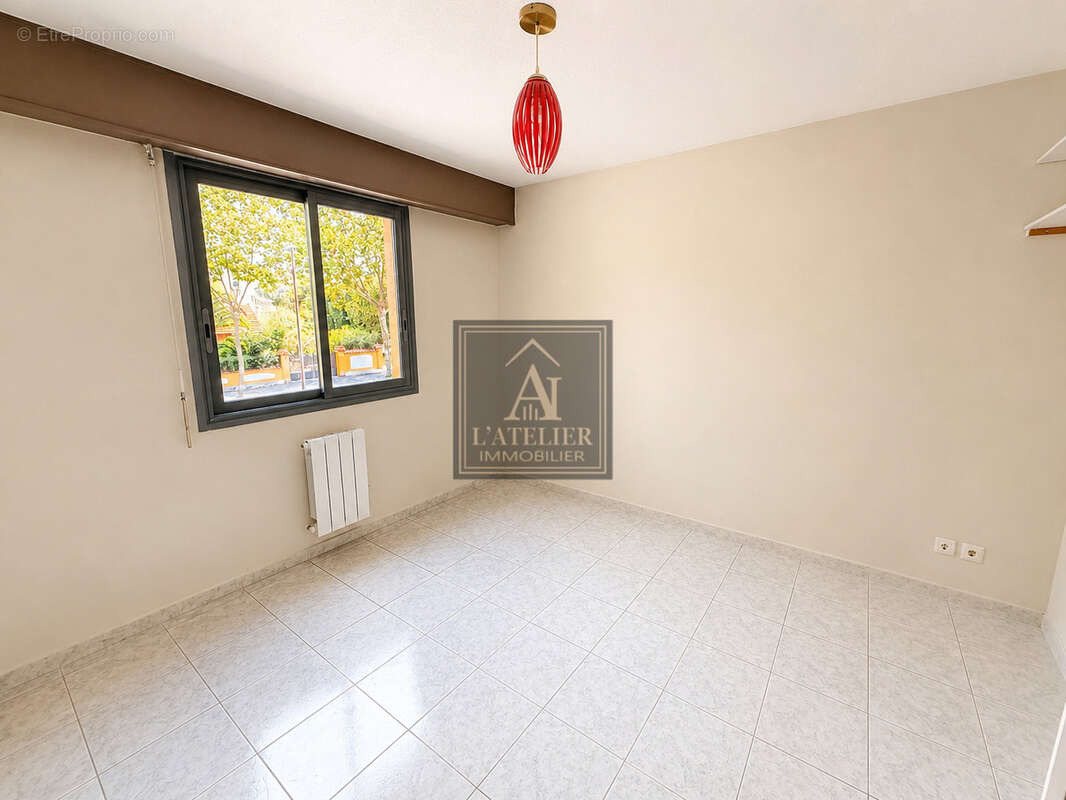 Appartement de type 2 avec terraase, place de stationnement - photo 11
