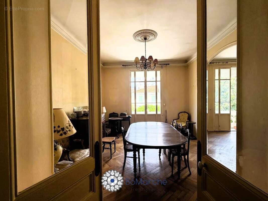 Nice 5 pièces cœur Libération - photo 4