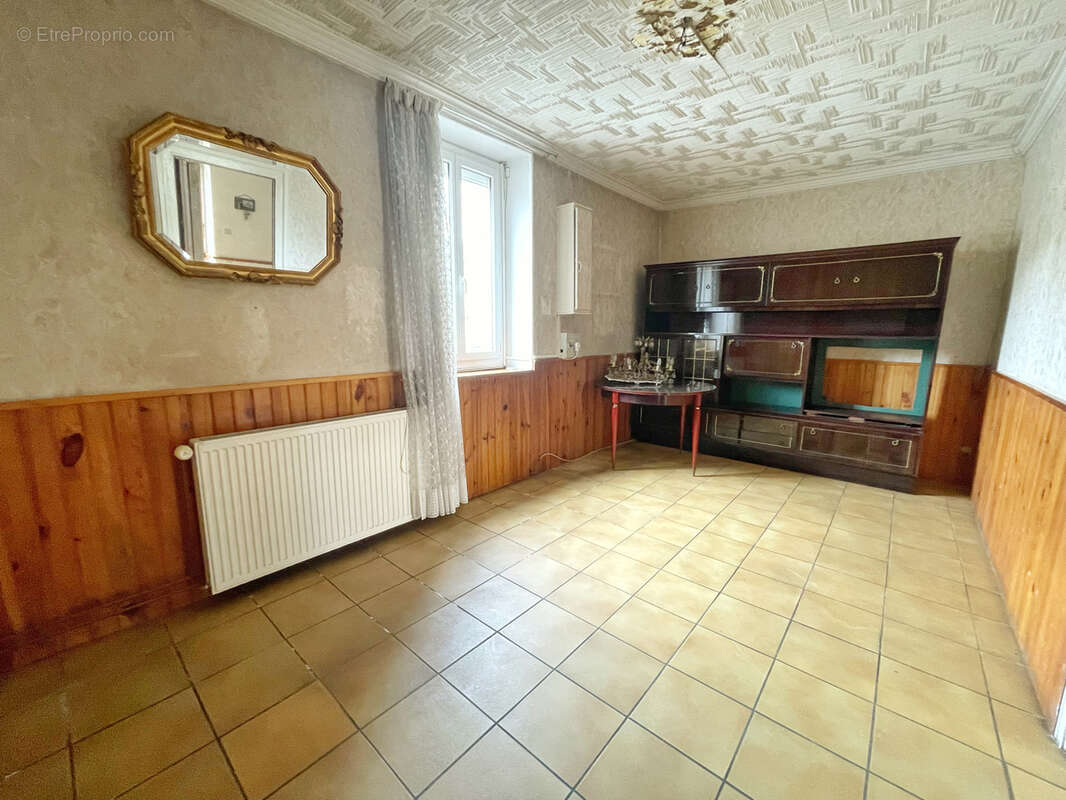 Maison à VENISSIEUX