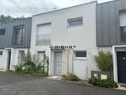 Maison à MONTLOUIS-SUR-LOIRE