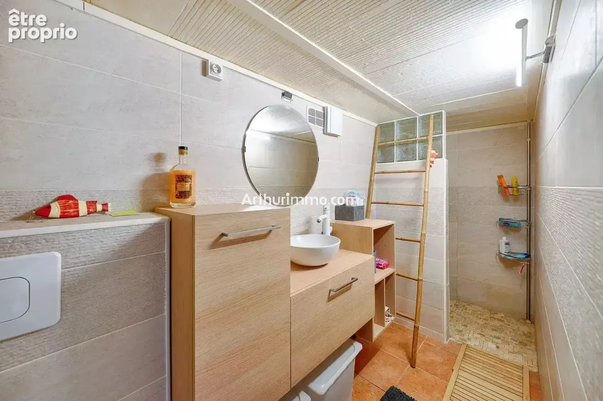 Vente Maison Sucy-en-brie(94370) 369 000ï¿œ - photo 10