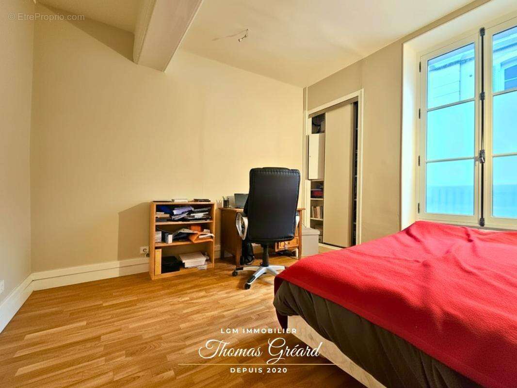 Maison à CHATEAUDUN