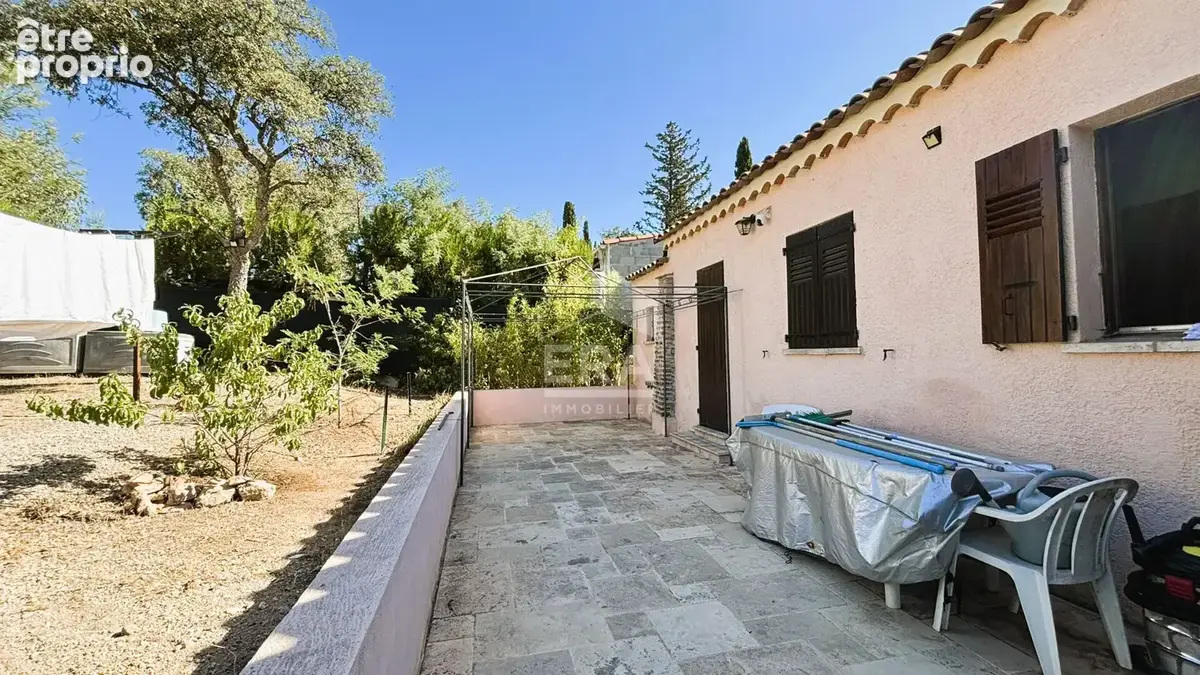 Maison 65m² à fréjus - photo 8
