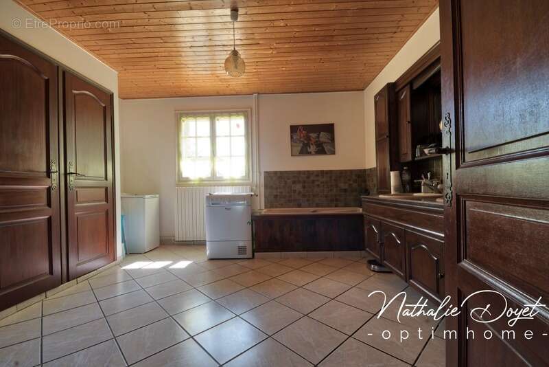 Maison à MONT-NOTRE-DAME