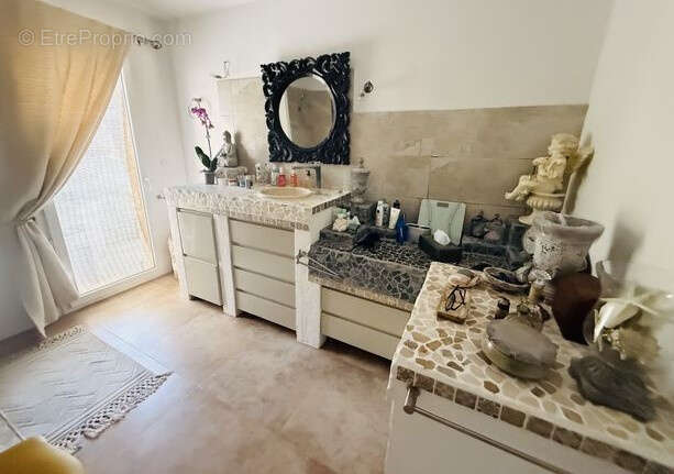 Maison à PALAVAS-LES-FLOTS