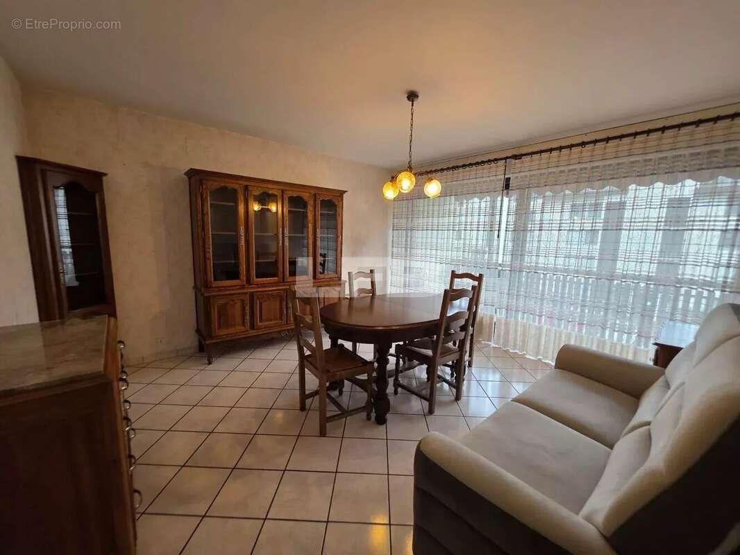 Appartement à RUMILLY