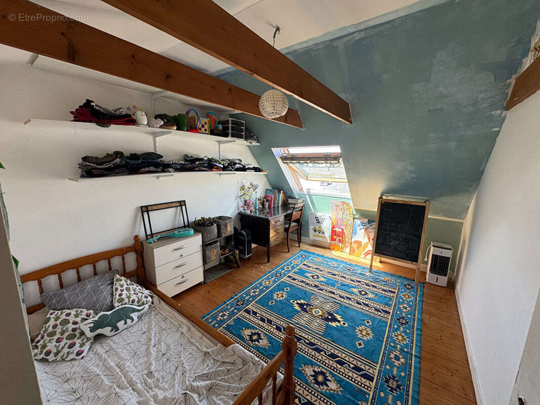 Appartement à QUIMPER