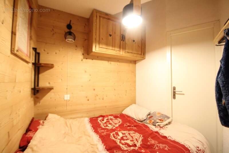 Appartement à MANIGOD