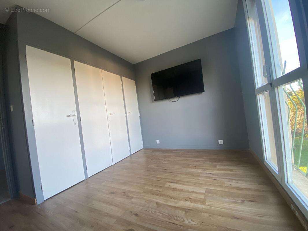 Appartement à NIORT