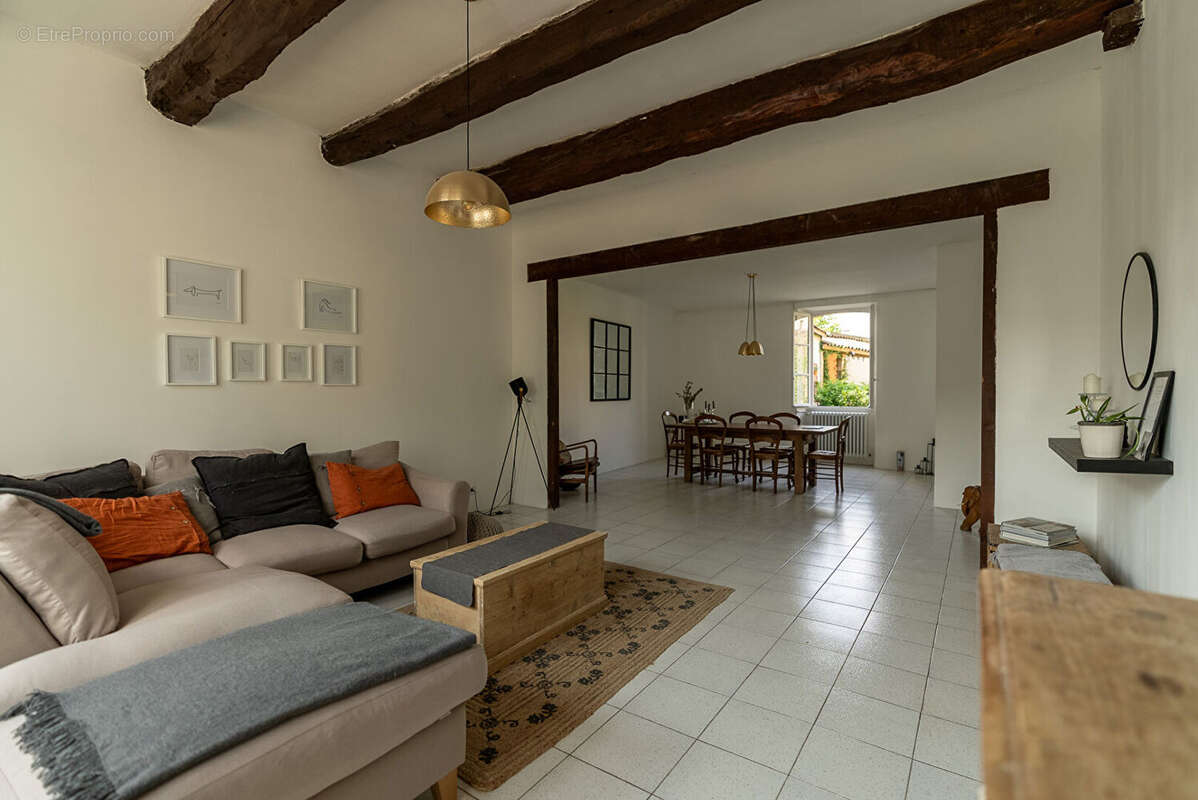 Maison à CARCASSONNE