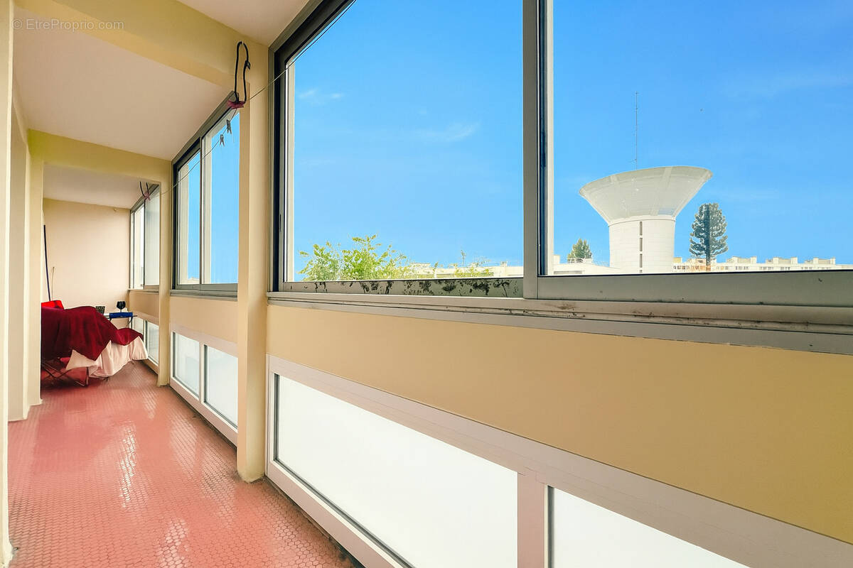 Appartement à CRETEIL