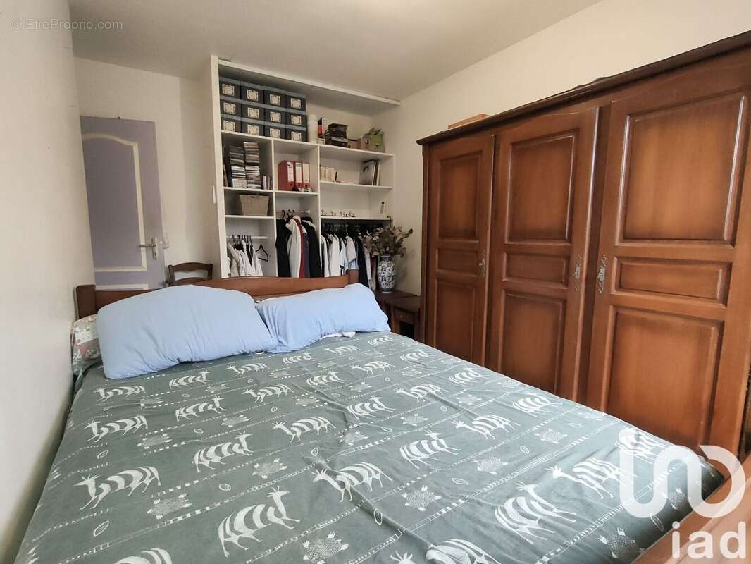 Photo 9 - Maison à SAINT-ANDRE-DE-ROQUELONGUE