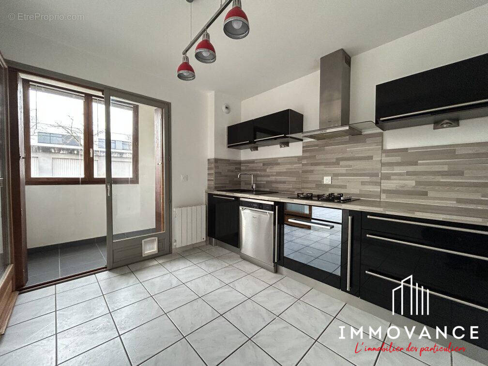 Appartement à VINAY