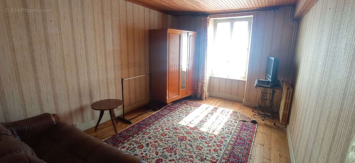 Vente maison f7 marcillat en combraille - photo 12