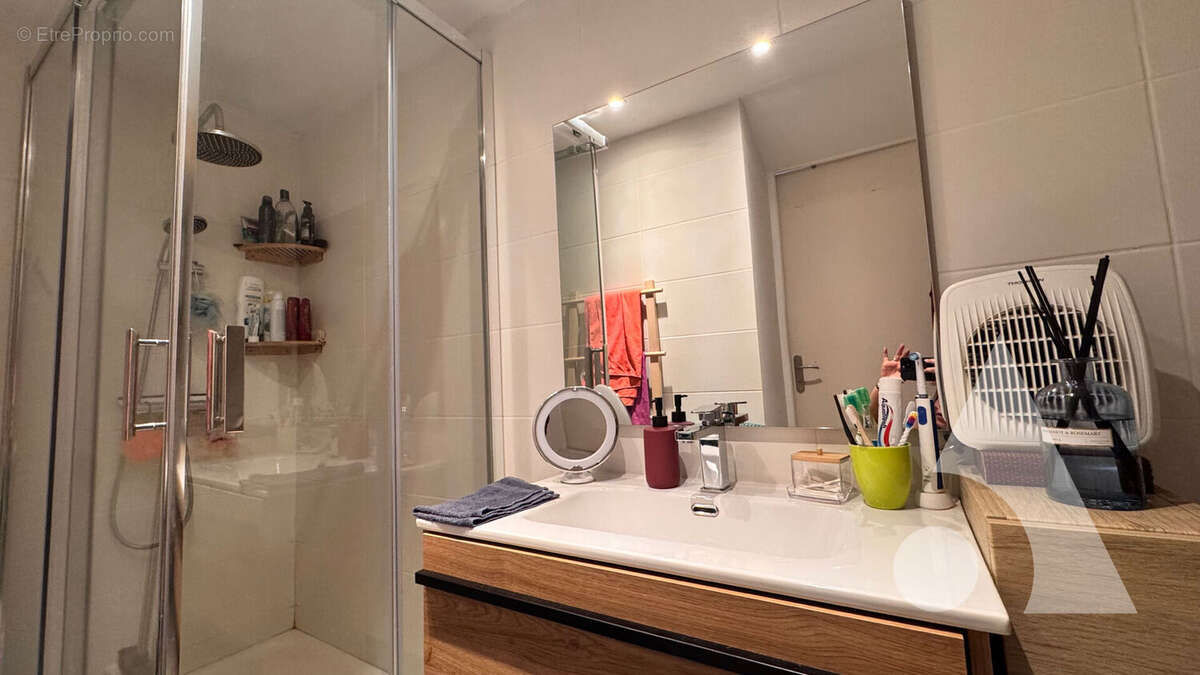 Appartement à CREPY-EN-VALOIS