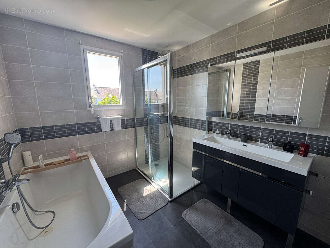 Maison 123m² à landivisiau - photo 6