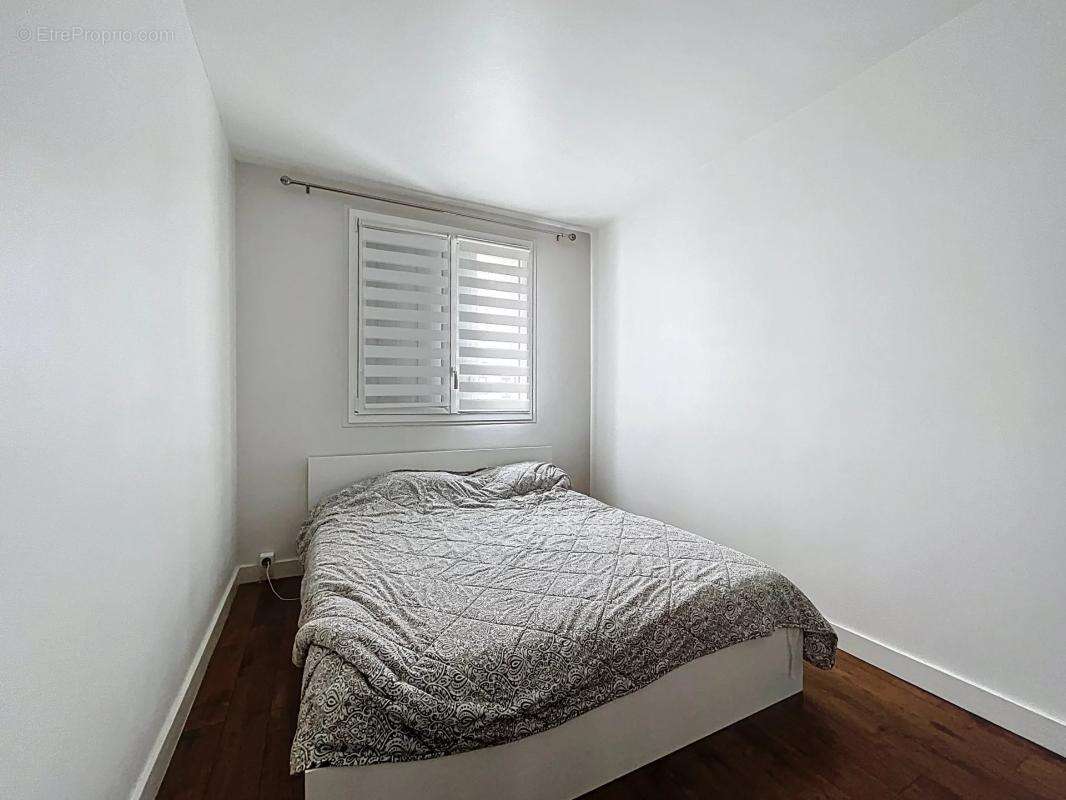 Appartement à BOIS-D'ARCY