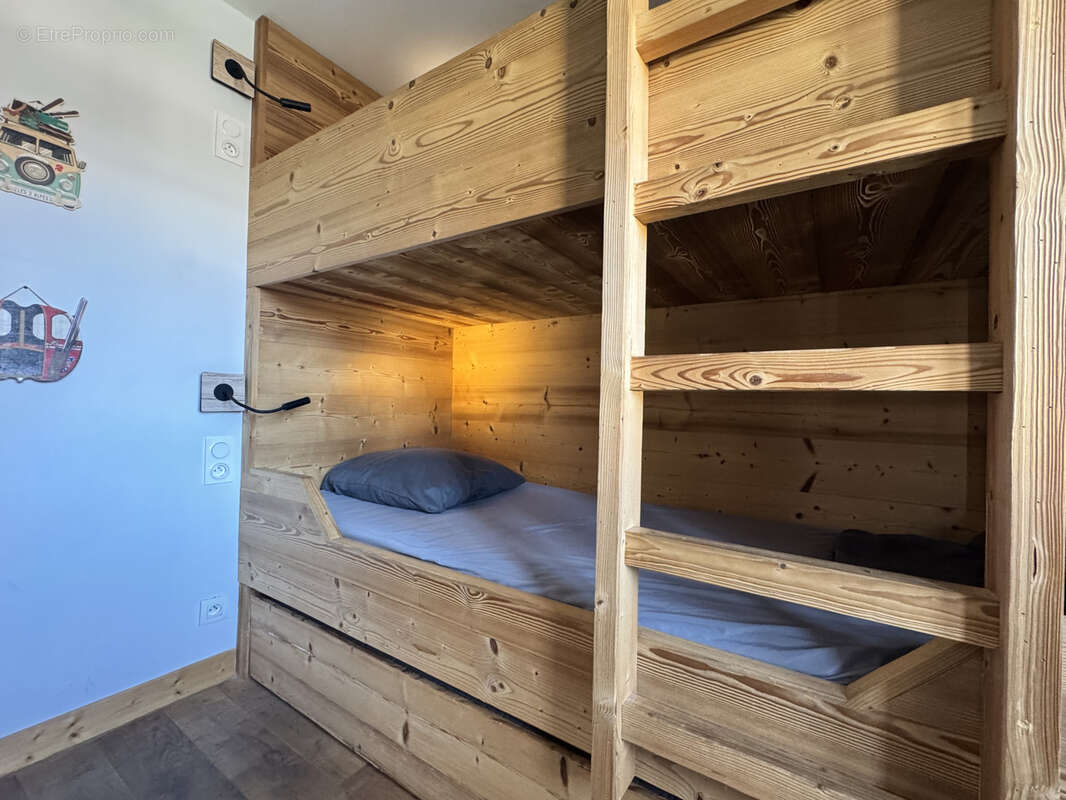 Appartement à LA GARDE