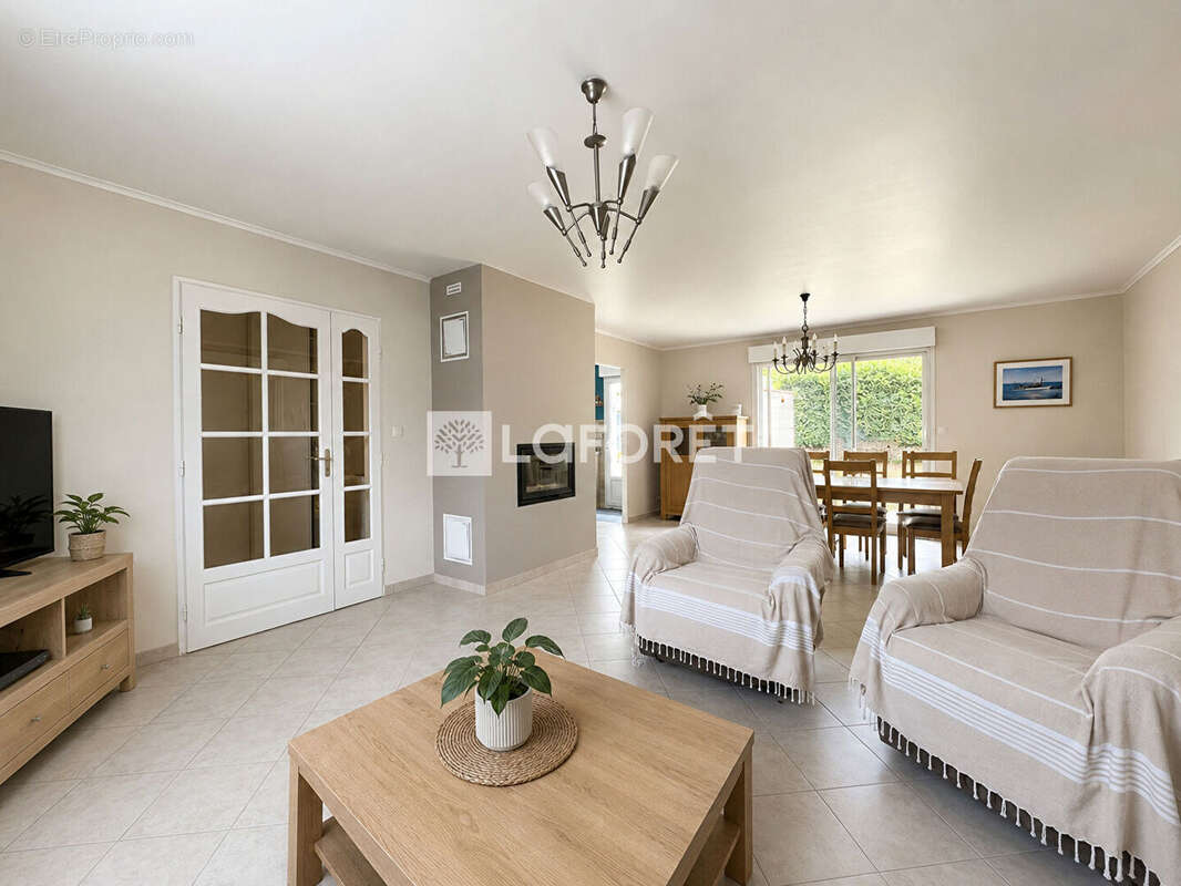 Maison Étaules 4 pièces - photo 2