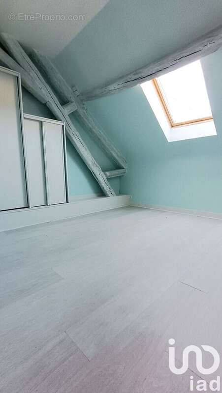 Photo 9 - Maison à SAINT-GENOU