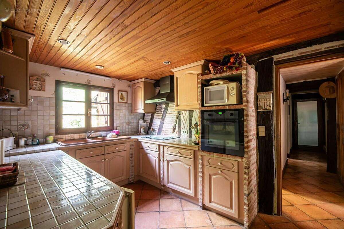 Maison Landaise entre pins et Océan - photo 6