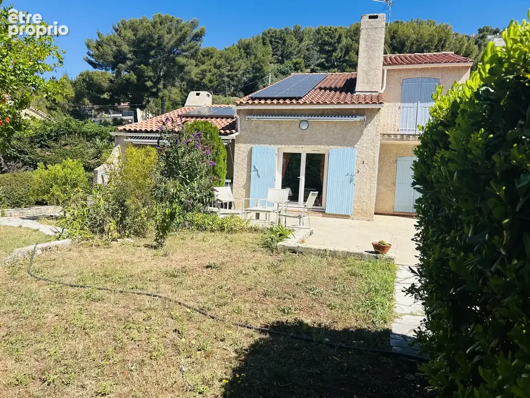 Maison à LA VALETTE-DU-VAR