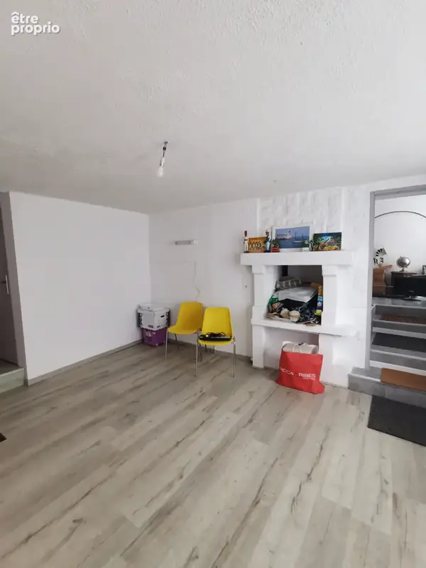 Maison de ville - photo 8