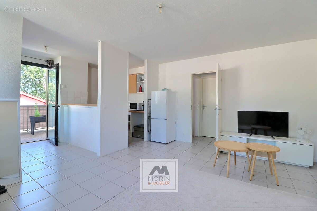 Appartement à GRADIGNAN