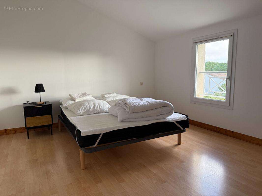 17310 - Maison Étage 5 pièce(s) 90.66 m2 - La Cotinière - Ile d'Oléron - - photo 5
