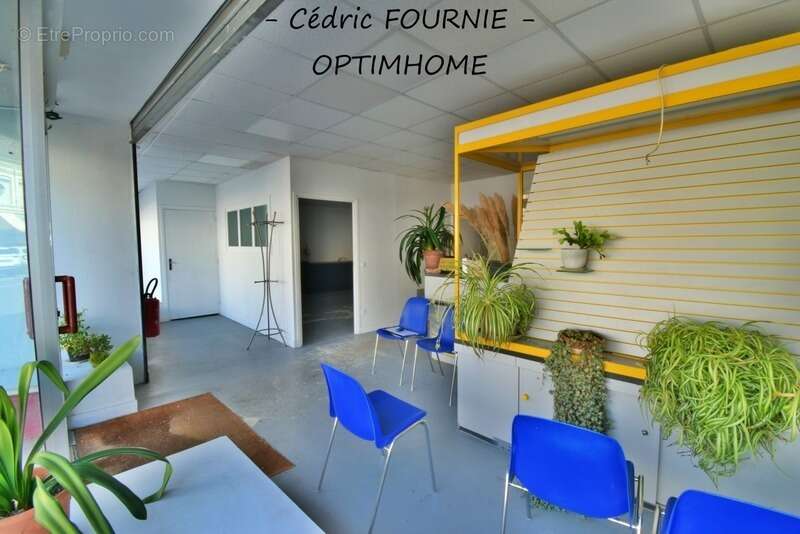 Immeuble de rapport à rénover – investissement immobilier – local commercial – centre-ville d'auxi-le-château (62) - photo 2