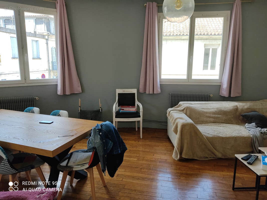 Appartement à PERIGUEUX