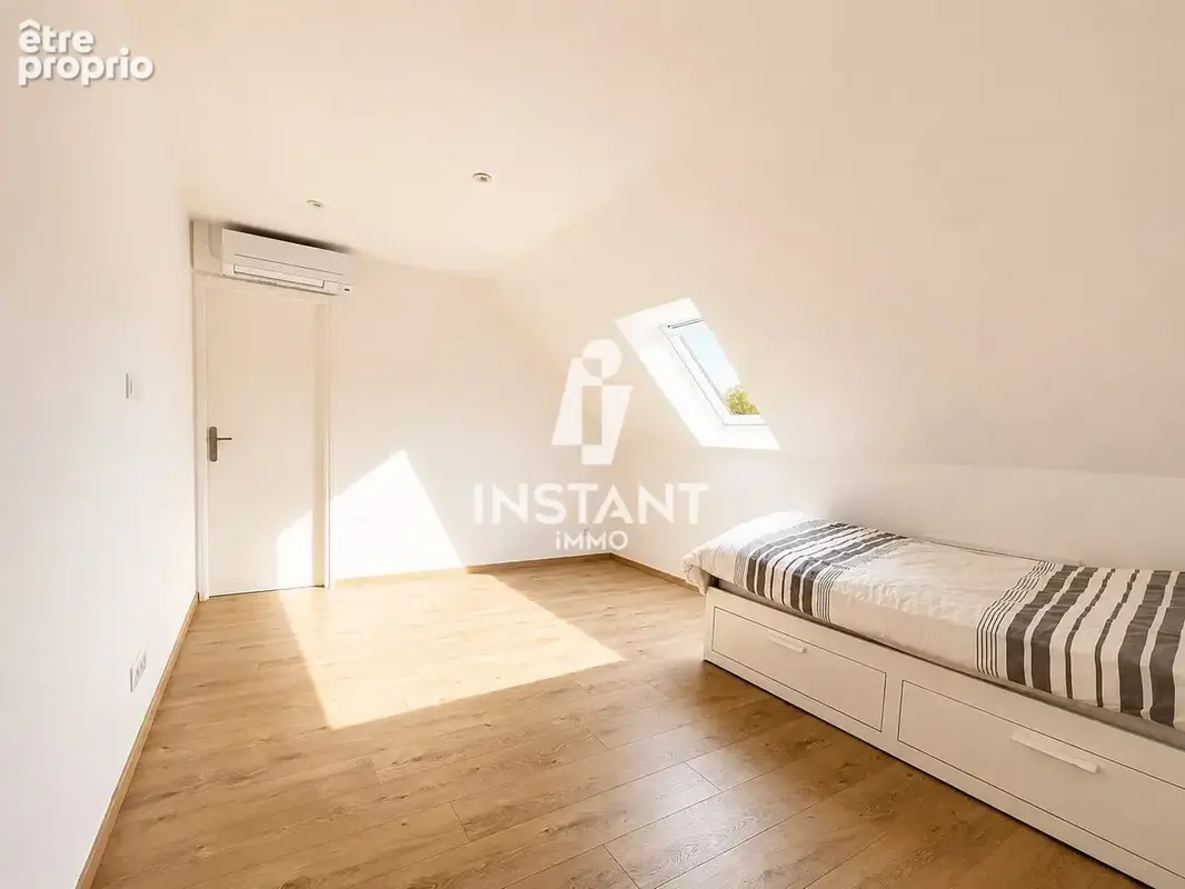 Maison 7 pièces 192 m² à vendre à Gretz-Armainvilliers (77220) - photo 9