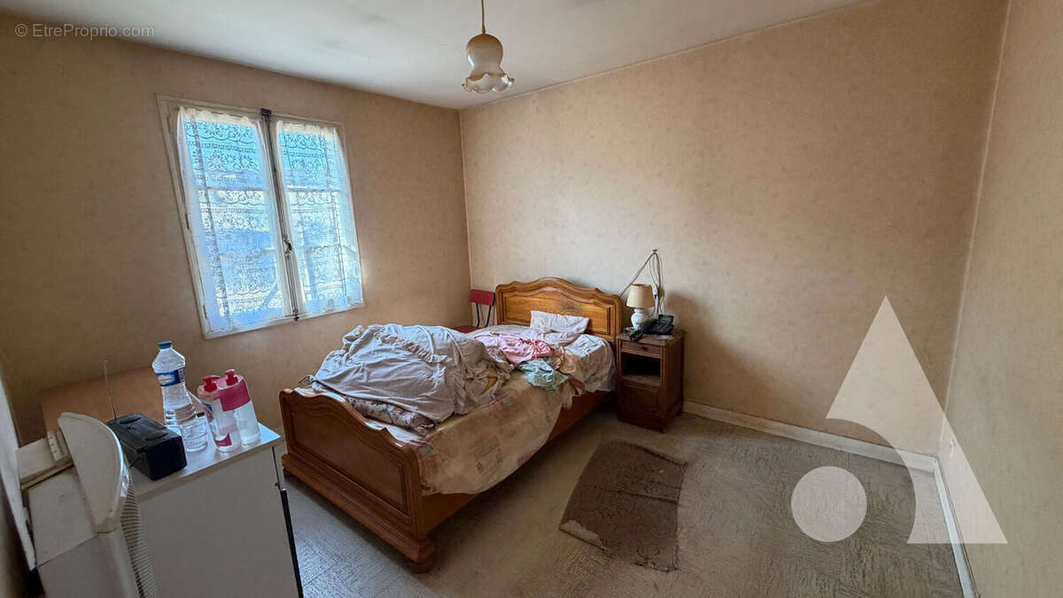 Maison Ahun 3 pièce(s) 66 m2 - photo 5