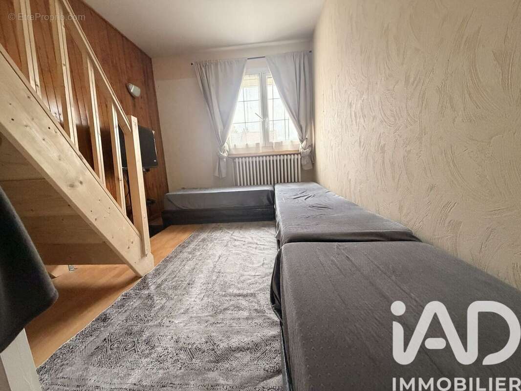 Photo 7 - Maison à MARSANNAY-LA-COTE