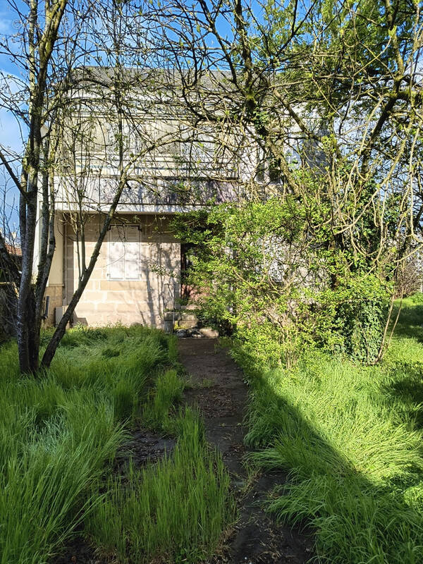 Maison à BRIVE-LA-GAILLARDE