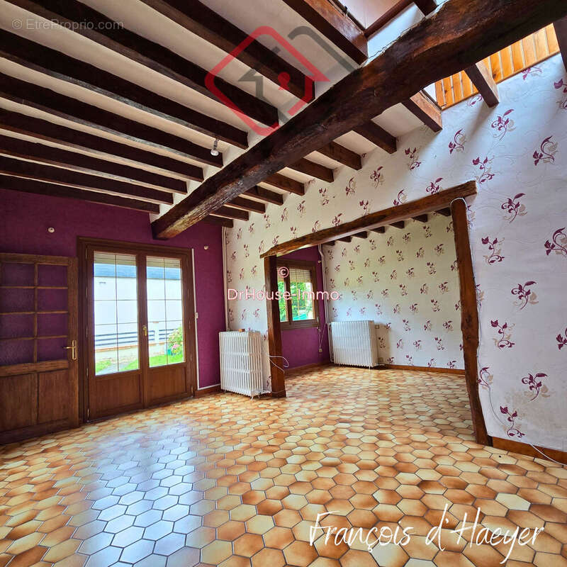 Maison 103 m² à Offranville  - photo 22