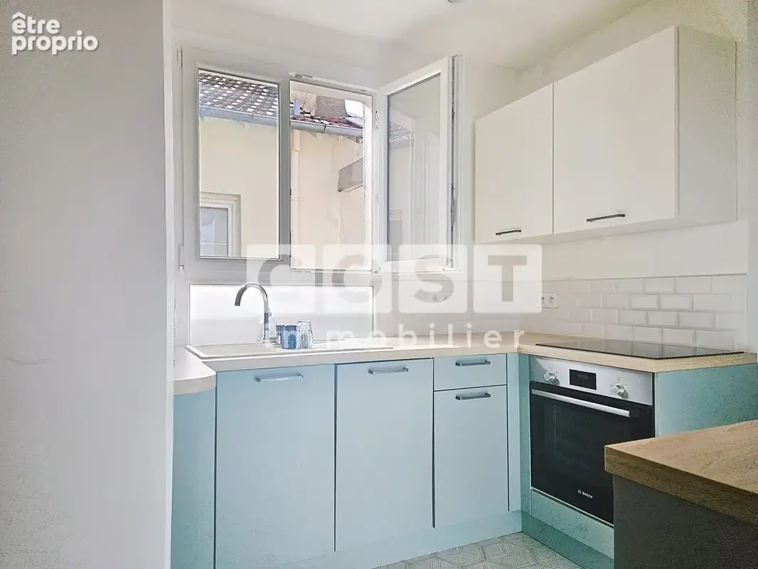 Appartement 3 pièces 51 m² à vendre à Asnieres-Sur-Seine (92600) - photo 6