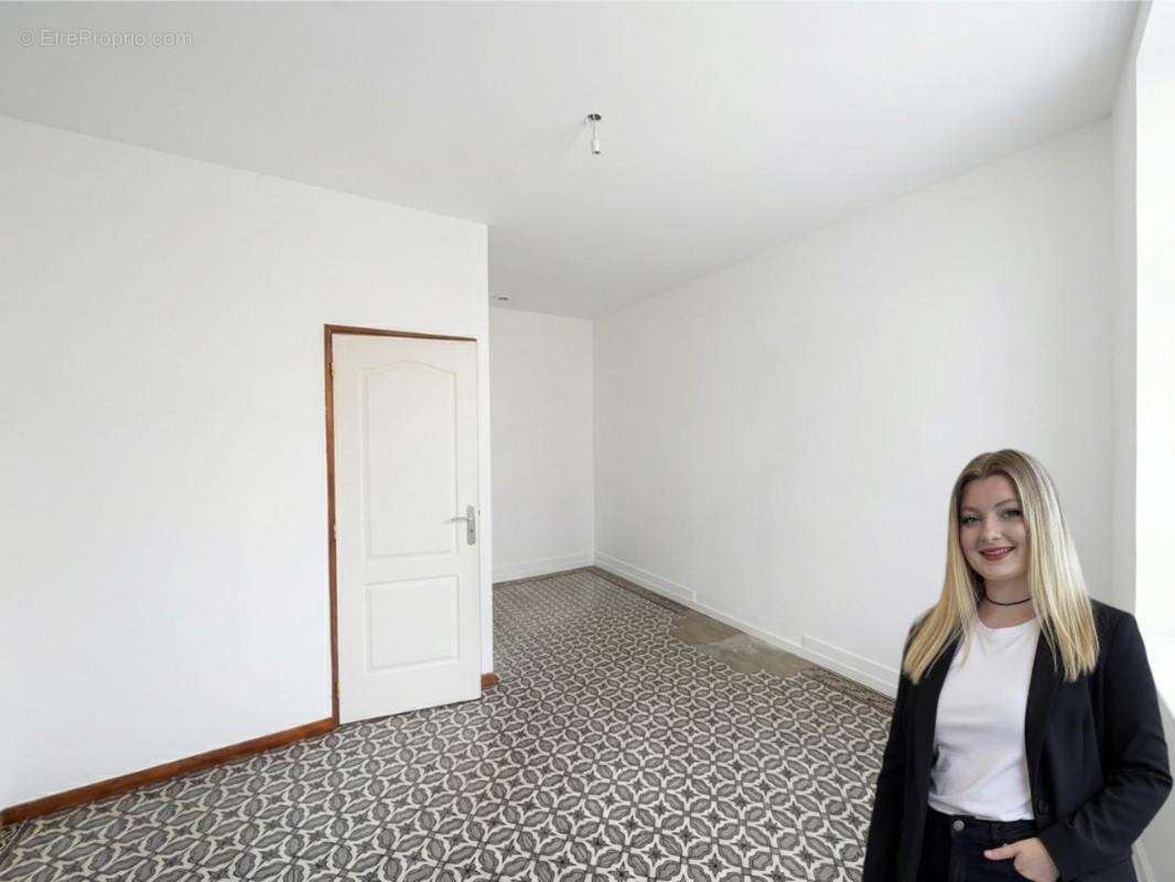 Appartement à HENIN-BEAUMONT