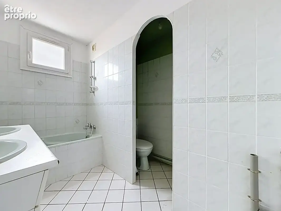 Appartement 5 pièces 84 m² à vendre à Maurepas (78310) - photo 7